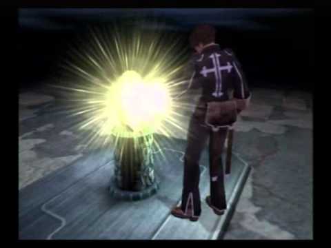 Let's Play Shadow Hearts II Part #006 Back Into The Woods