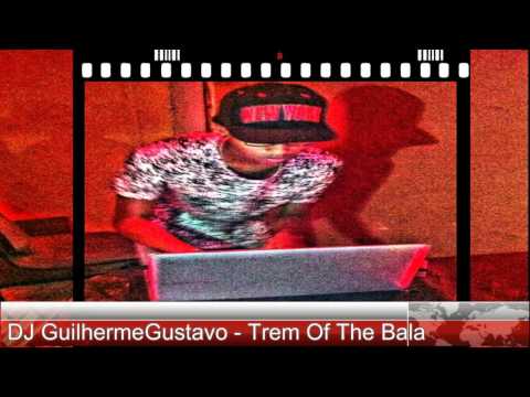 djGuilhermeGustavo - Xish (Shock O Qxó Remix)