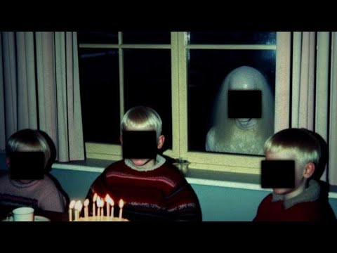 Horrifying True Crime Cases