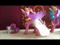 Princess Cadence My Little Pony Friendship is ...