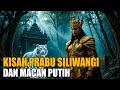 RAHASIA TERBESAR PRABU SILIWANGI DAN MACAN PUTIH MENGUAK JEJAK SANG RAJA YANG TAK PERNAH MATI