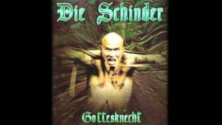 Die Schinder - Gottesknecht - 05 - Gottesknecht