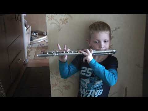 Перепелочка. Белорусская народная песня.