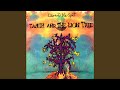 Tanith And The Lion Tree