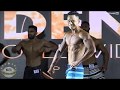 WFF Dennis Classic Pro/Am 2019 (Beach Model) - Muhammad Anuar (Singapore)