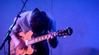 The Morning Benders - &#39;Boarded Doors&#39; (live @ the Corner)