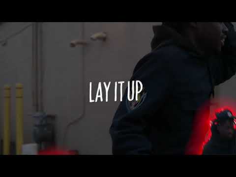 Keno ft Bandman.yT & Sendo ofRMS - Lay It Up