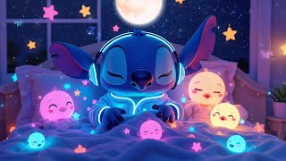 DEEP SLEEP in 3 Minutes 🌙 | Gentle Night Ambience for Mind & Soul, Relaxing Music for Serenity