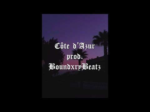 |Free| BHZ x Pashanim x UK Garage Type Beat – Côte d’Azur [prod. BoundxryBeatz]