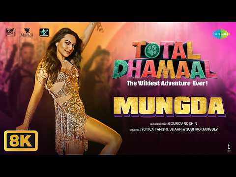 Video Clip 4 — Total Dhamaal