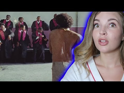 Childish Gambino - This Is America | MUSIC VIDEO REACTION