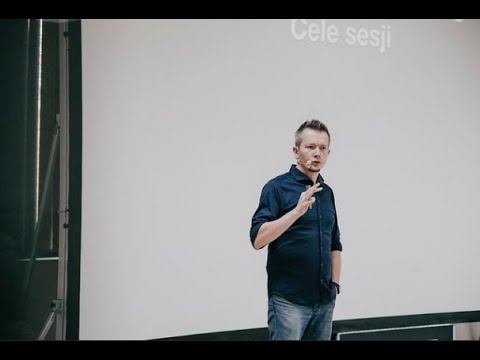 4Developers 2019: Event Storming - how to shorten the distance between IT and business, Sławek So...