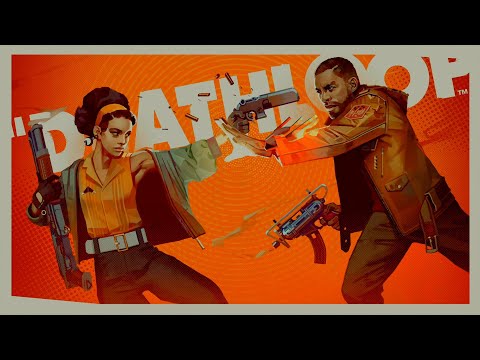 DEATHLOOP - ENDING IT Part 1 Breaking the Loop (Xbox Series X Gameplay)