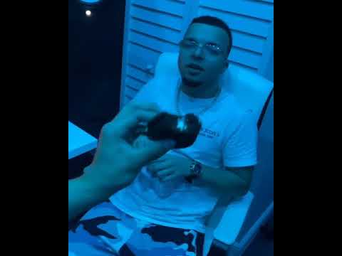 @odlaniermc VS @jhonybeltran7w (Tiraera)