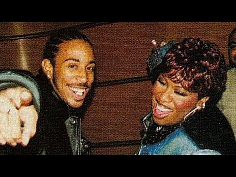 One Minute Man - Missy Elliot ft. Ludacris X We Could Do It - Naughty By Nature