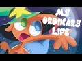 My Ordinary Life Animation Meme Wander Over Yonder