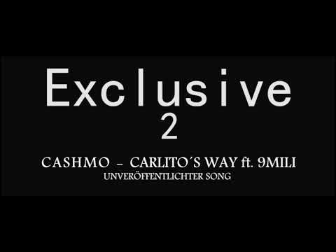 CASHMO ► Carlitos Way ft 9Mili ◄ (Rough Exclusive 2) prod Cashmo