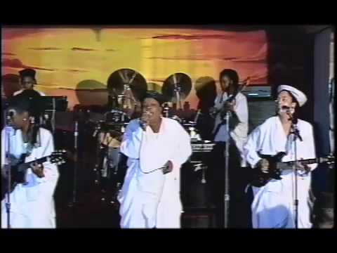 G.B.T.V. CultureShare  ARCHIVES 1990:  AKABU  ...#1