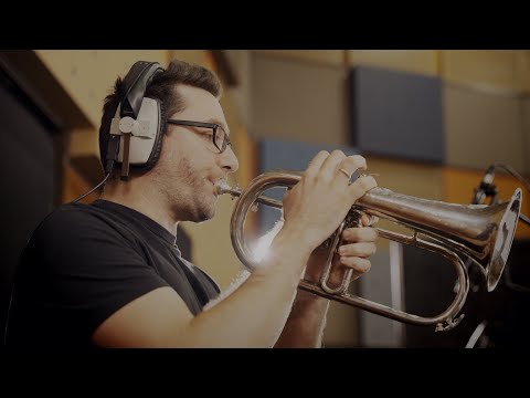 Lusta Dick búcsúja -Budapest Orchestra Project