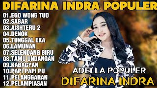 Download lagu OM ADELLA TERBARU 2026 | DIFARINA INDRA - EGO WONG TUO,SABAR, AISHTERU 2 mp3 Download lagu OM ADELLA TERBARU 2026 | DIFARINA INDRA - EGO WONG TUO,SABAR, AISHTERU 2 mp3