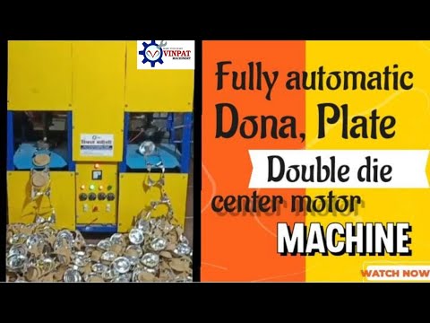Manual Dona Making Machine