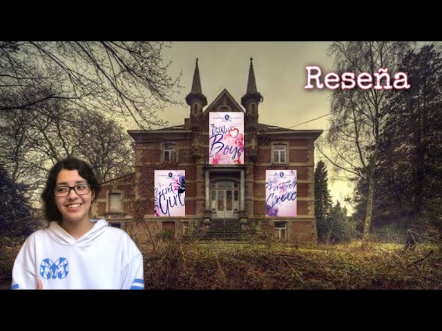 Vídeo relacionado con Una Buena Chica: Un Romance Reverse Harem: Una Alumna, sus Profesores y un Embarazo en Secreto (The Forbidden Reverse Harem Collection (Spanish Edition))