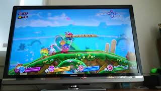 星のカービィスターアライズ実況パート3
