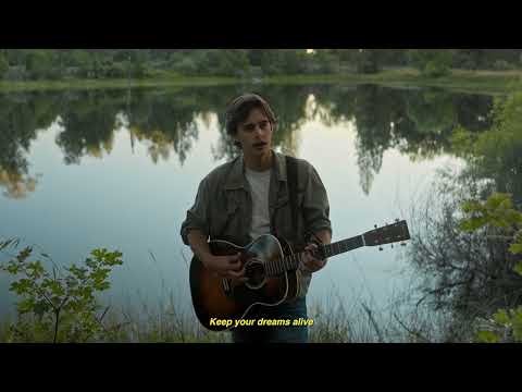 Noah Rinker - Ripple (Official Lyric Video)