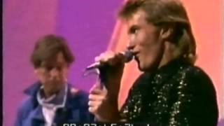 Australian Crawl - Lakeside (1981)