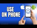 How To Use Friendster On Android And IPhone