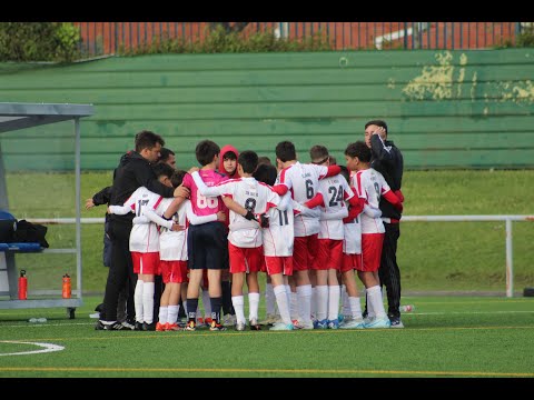 Pinhalnovense 0 – 1 Sport Abrantes e Benfica – 19/04/2025