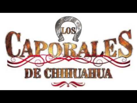 Los Caporales De Chihuahua,Domingo Corrales Y El Corrido De Los Perez.