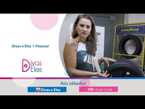 Divas e Eles  I  Pneucar