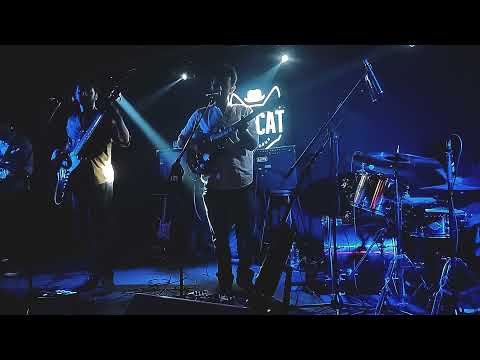 Siddharth De Trio ft. Agneesh Dutta - Half of My Heart (John Mayer cover)