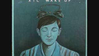 XTC - Wake Up - &quot;Mantis on Parole (Homo Safari IV)&quot;