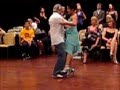 Soha Mil Pasos Tango Performance Homer ...