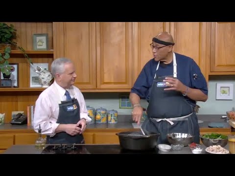 Good 2 Eat: Sausage, Chicken and Bean Stew