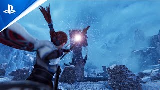 Купить Praey for the Gods