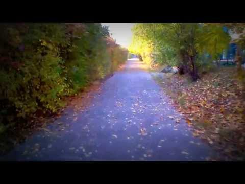 Autumn in Budapest! HQ