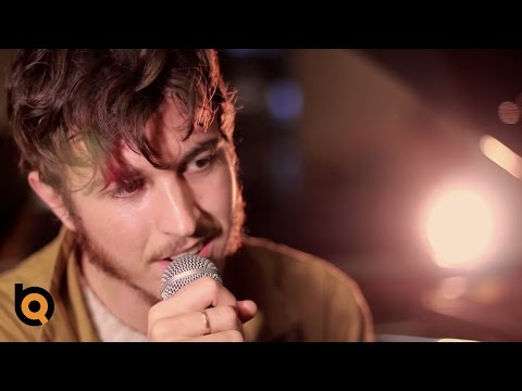 Undress - Oscar And The Wolf