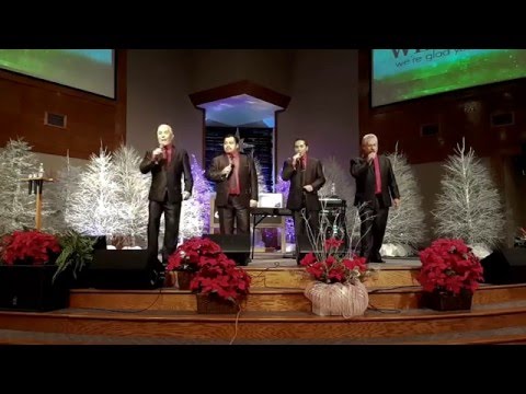 El Niño del Tambor - Los Heraldos de Esperanza