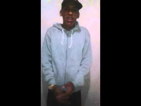 Mc:-DLost - Previa oficial 2016                                           Menina Linda