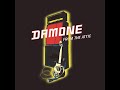 Damone - At The Mall