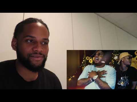Baby Wally X @Akimcfm - Todas Son Fieles | REACTION / REACCION |