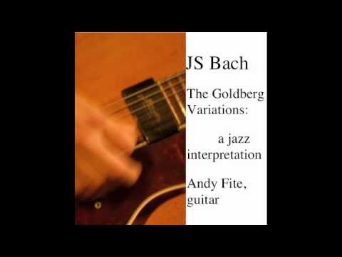 Andy Fite - Goldberg Variation 26
