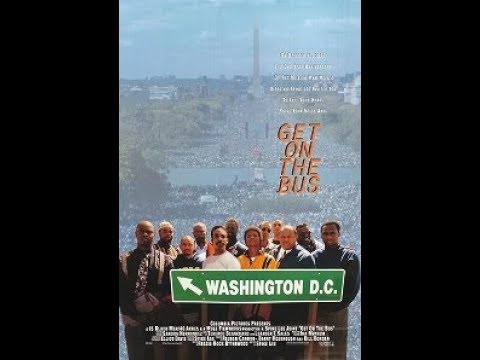 Get On The Bus (1996) Trailer