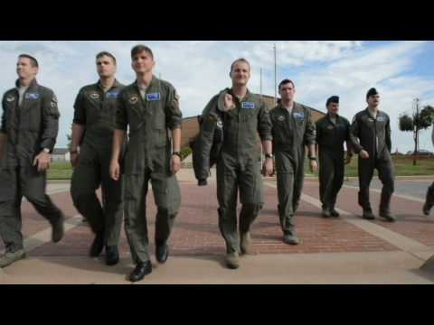 ENJJPT 17-06 Drop Night Armageddon