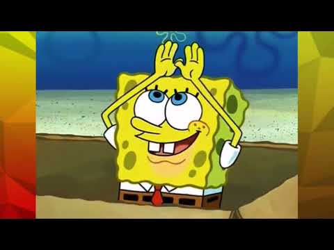 The evolution of SpongeBob costumes episode 17￼