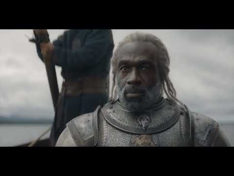 All must choose | Hotd season 2 finale