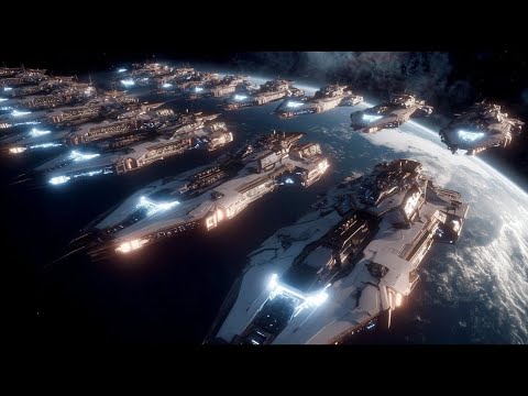 The galaxy trembles as humanity enters the battle zone HFY | HFY Sci-Fi Story